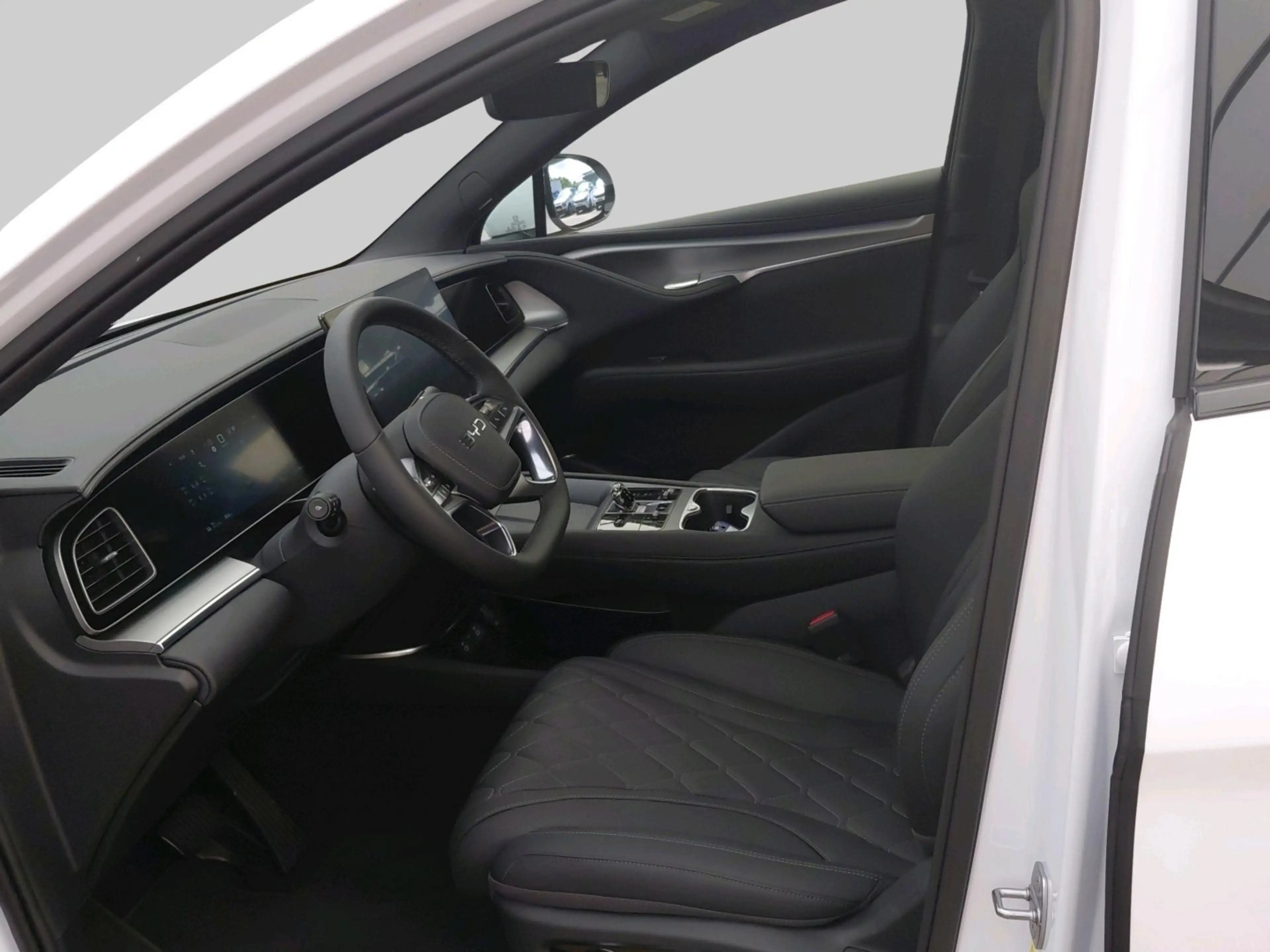 BYD Sealion 7 390 kW AWD Design AWD, Leder, — photo 12