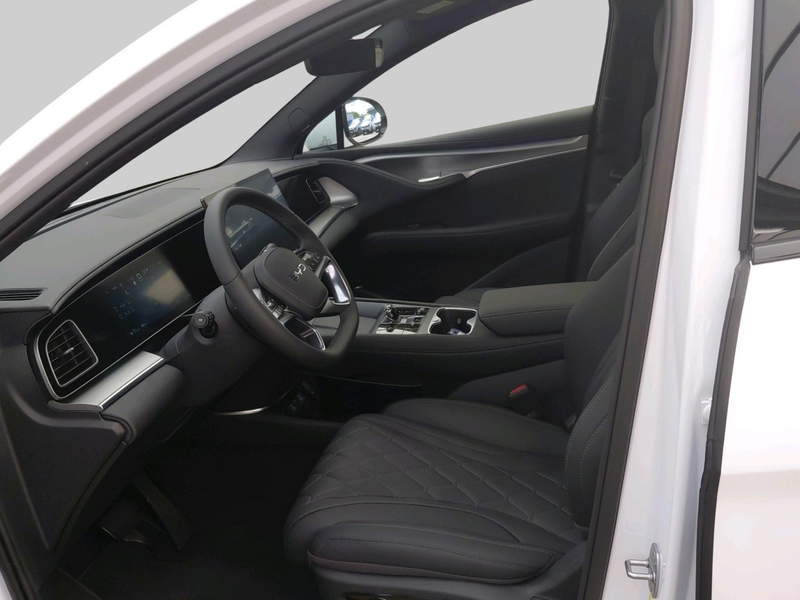 BYD Sealion 7 390 kW AWD Design AWD, Leder, — photo 12