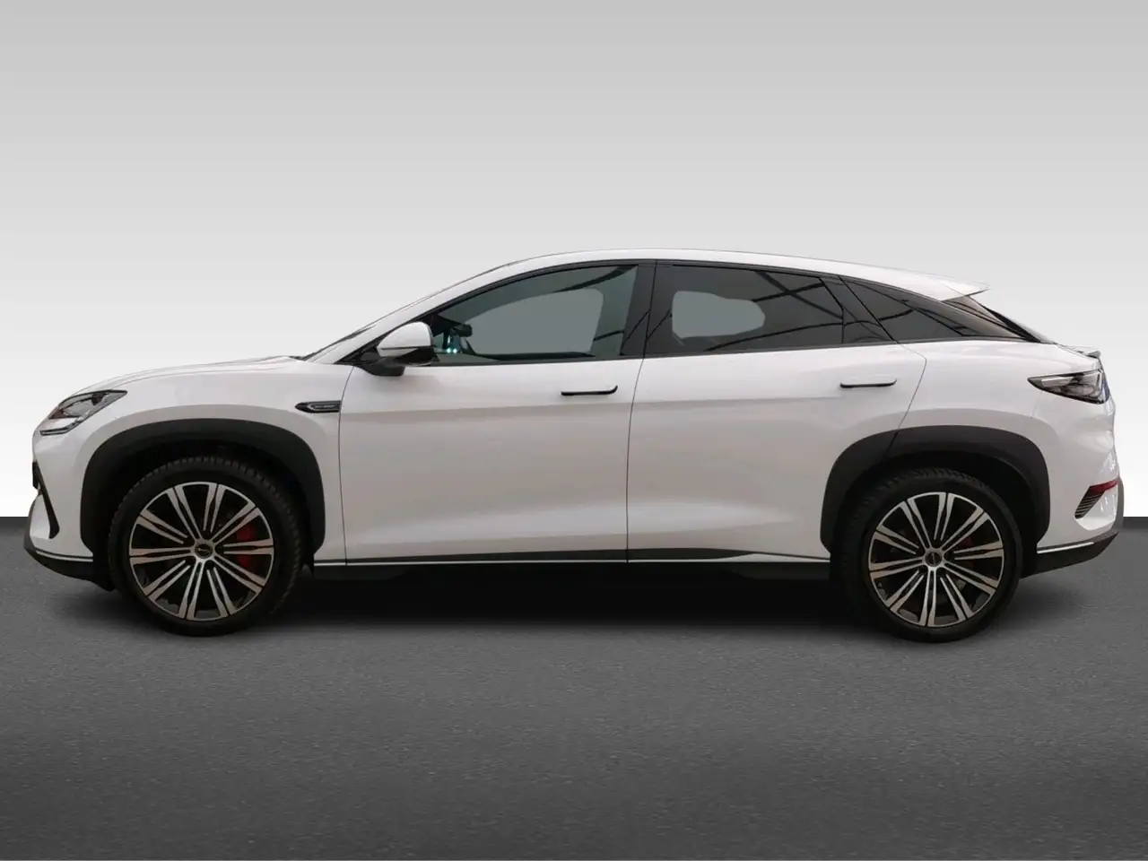 BYD Sealion 7 2026