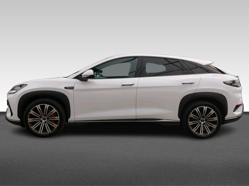 BYD Sealion 7 390 kW AWD Design AWD, Leder, — photo 2