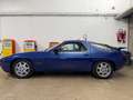 Porsche 928 928 Automatik S 4 Blau - thumbnail 1