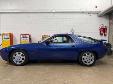 928 Automatik S 4