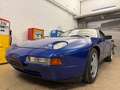 Porsche 928 928 Automatik S 4 Blau - thumbnail 2