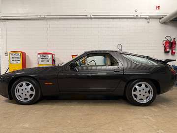 928 Automatik S 4
