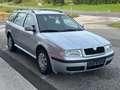 Skoda Octavia Combi 1,9 TDI / Pickerl NEU / Argent - thumbnail 3