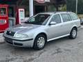 Skoda Octavia Combi 1,9 TDI / Pickerl NEU / Argent - thumbnail 1