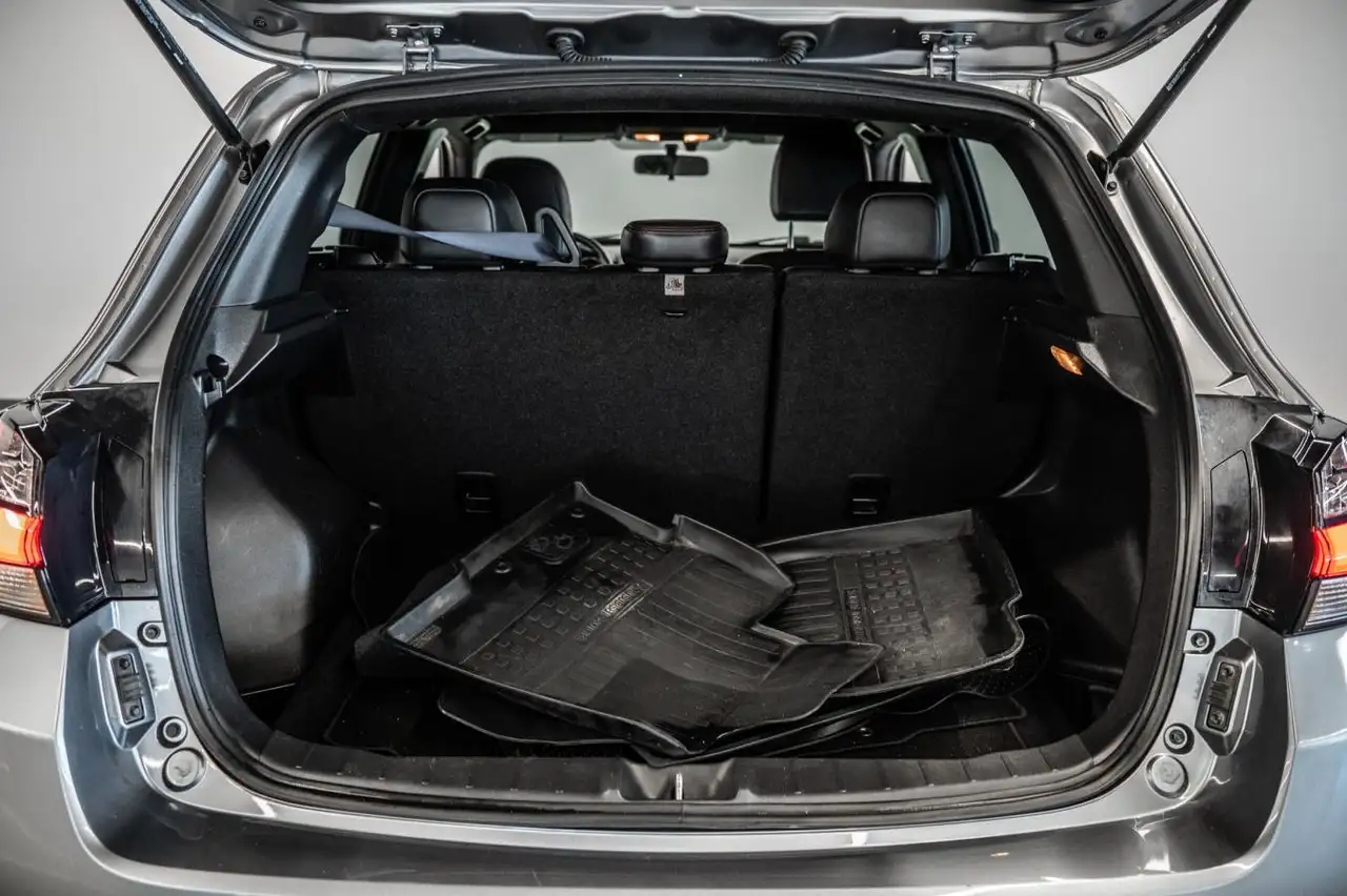 Mitsubishi RVR снимка Mitsubishi RVR