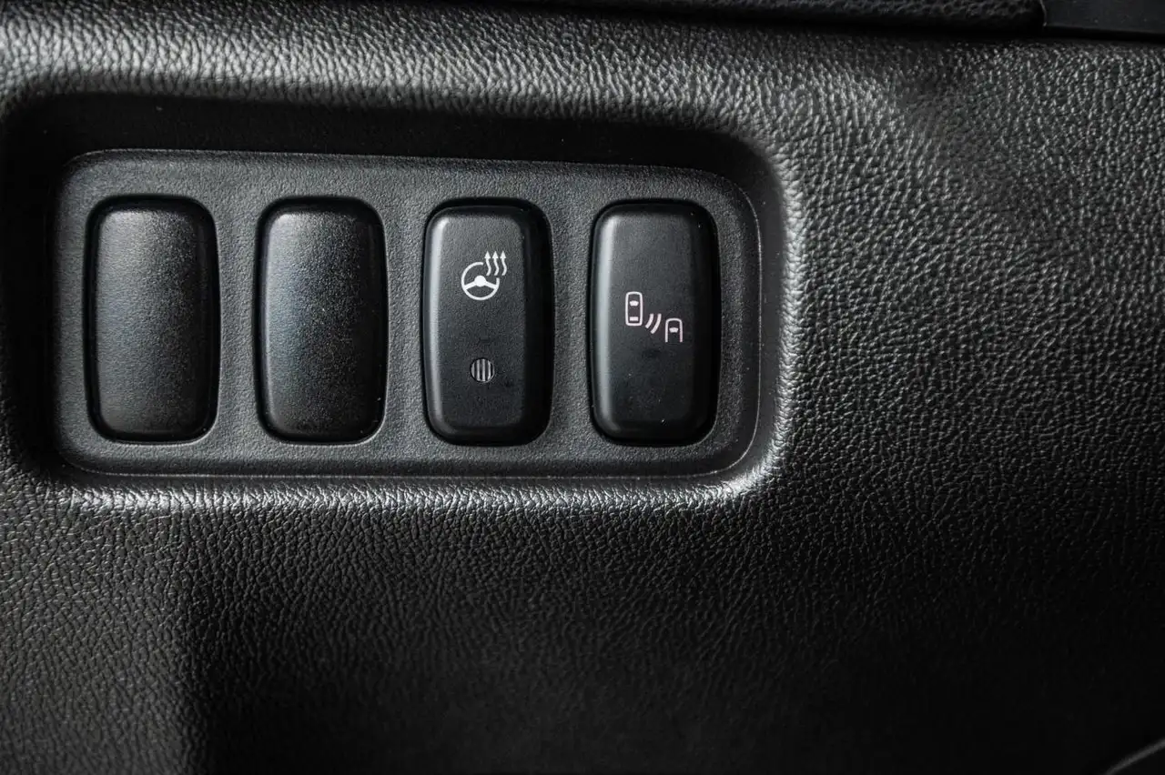 Mitsubishi RVR снимка Mitsubishi RVR