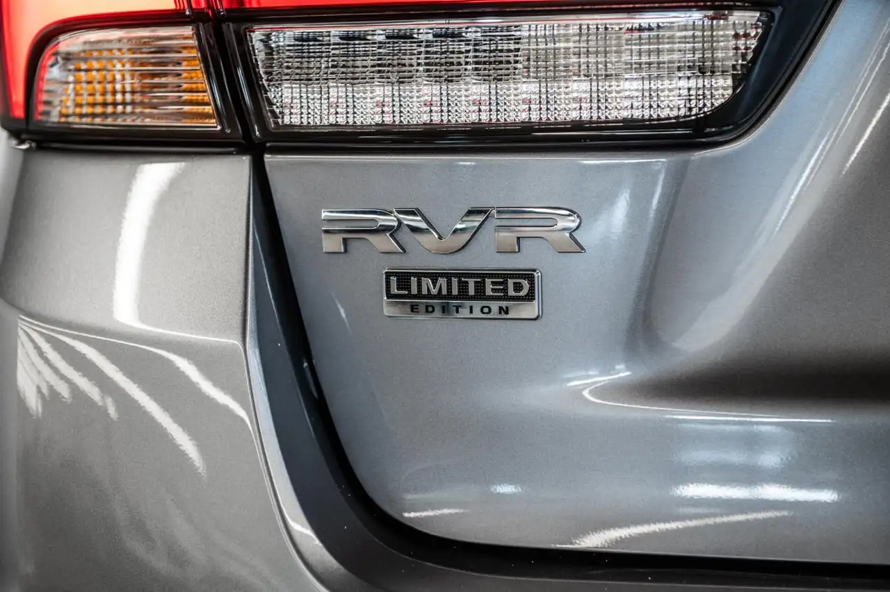 Mitsubishi RVR снимка Mitsubishi RVR