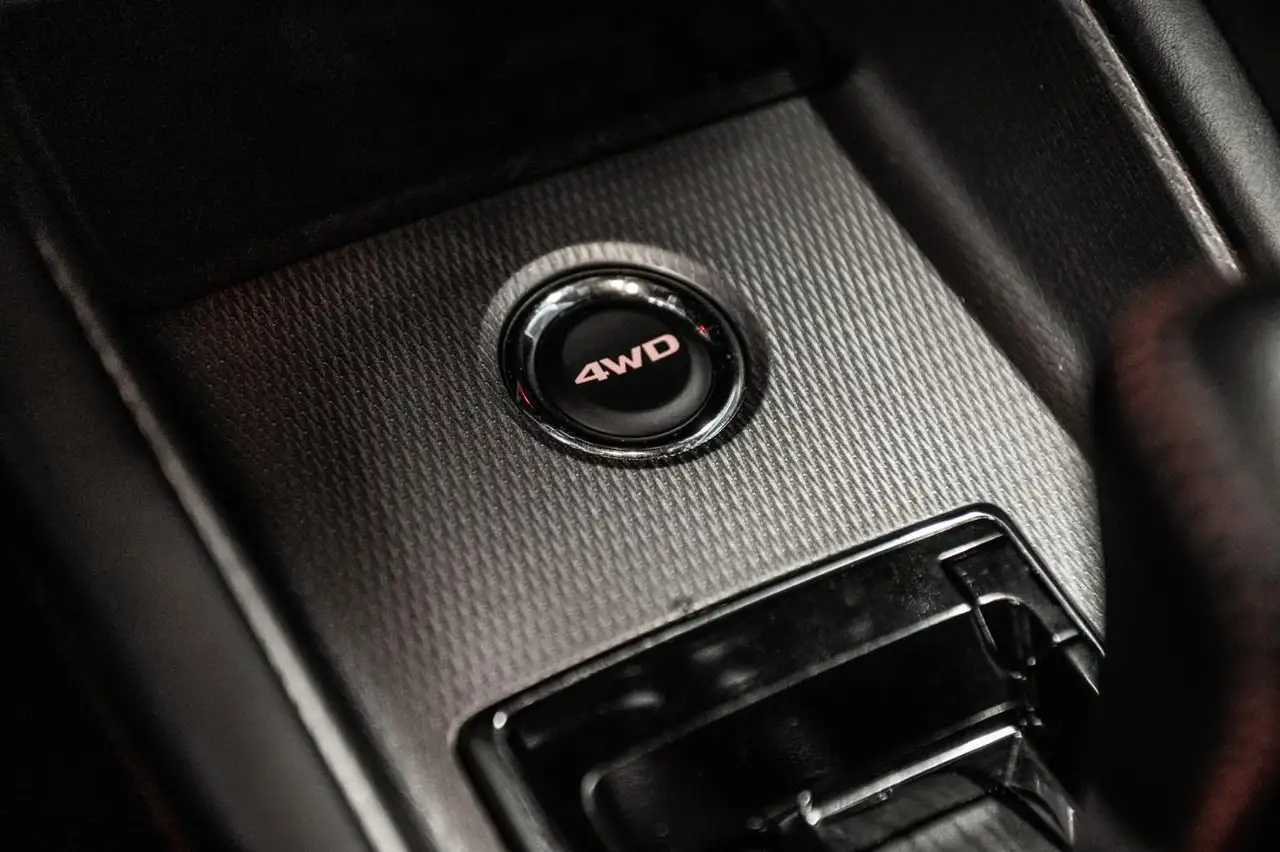 Mitsubishi RVR снимка Mitsubishi RVR