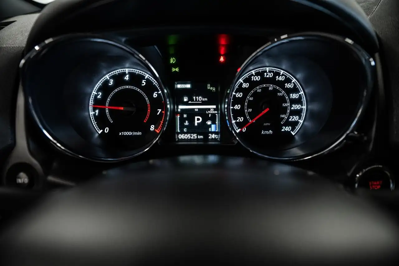 Mitsubishi RVR снимка Mitsubishi RVR