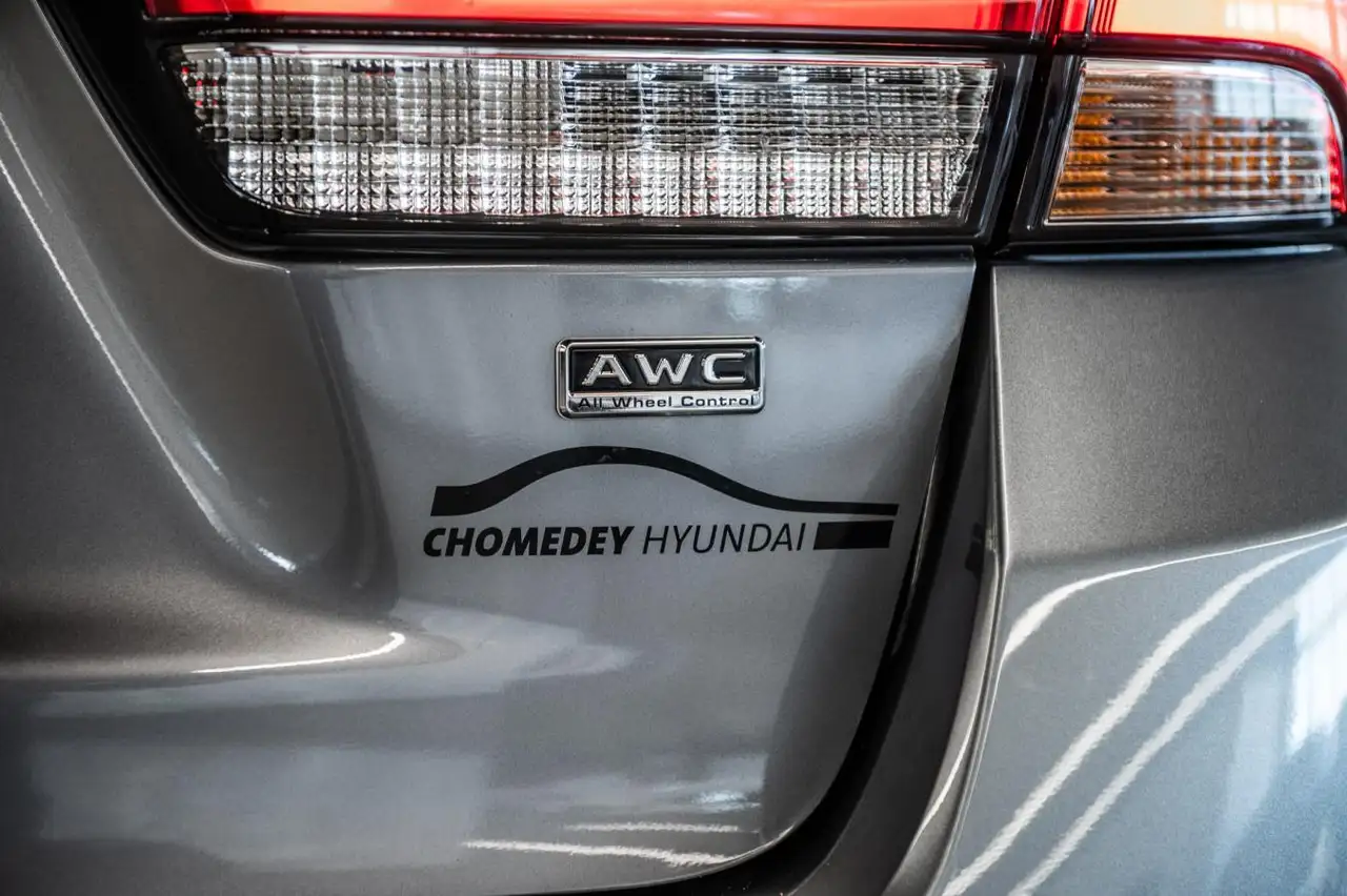 Mitsubishi RVR снимка Mitsubishi RVR