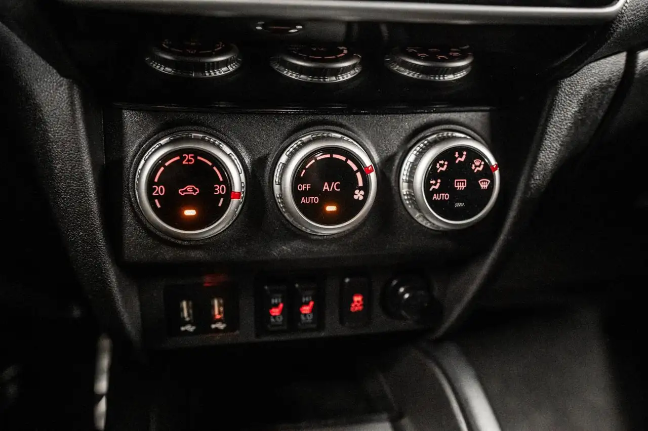 Mitsubishi RVR снимка Mitsubishi RVR