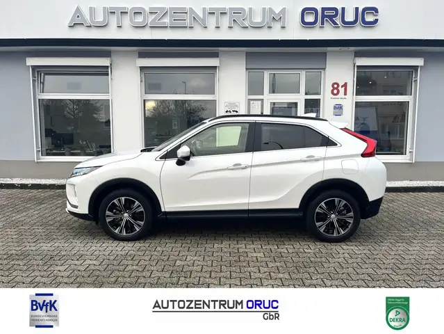 Mitsubishi Eclipse Cross 1.5 T-MIVEC Active *Kamera*Klima*