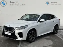 BMW iX2 eDrive20 204ch M Sport