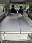 Volkswagen Caddy Camper Blau - thumbnail 17