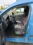 Volkswagen Caddy Camper Blau - thumbnail 2