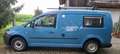 Volkswagen Caddy Camper Blau - thumbnail 5