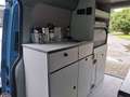 Volkswagen Caddy Camper Blau - thumbnail 12