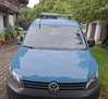 Volkswagen Caddy Camper Blau - thumbnail 3