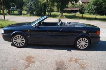 Cabrio B4
