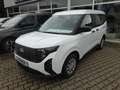 Ford Tourneo Courier Trend *Winter-Paket 2* Weiß - thumbnail 1