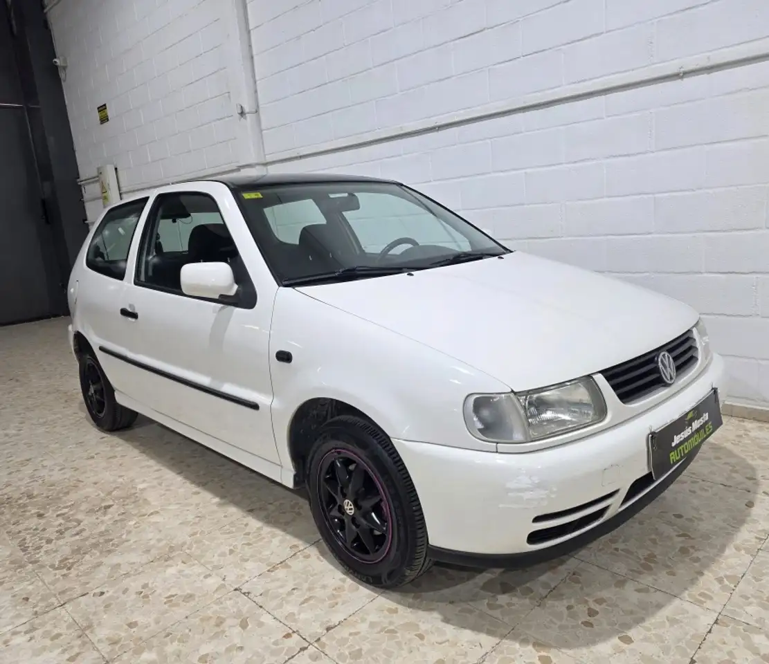 Volkswagen Polo 1.0 Conceptline, foto 5