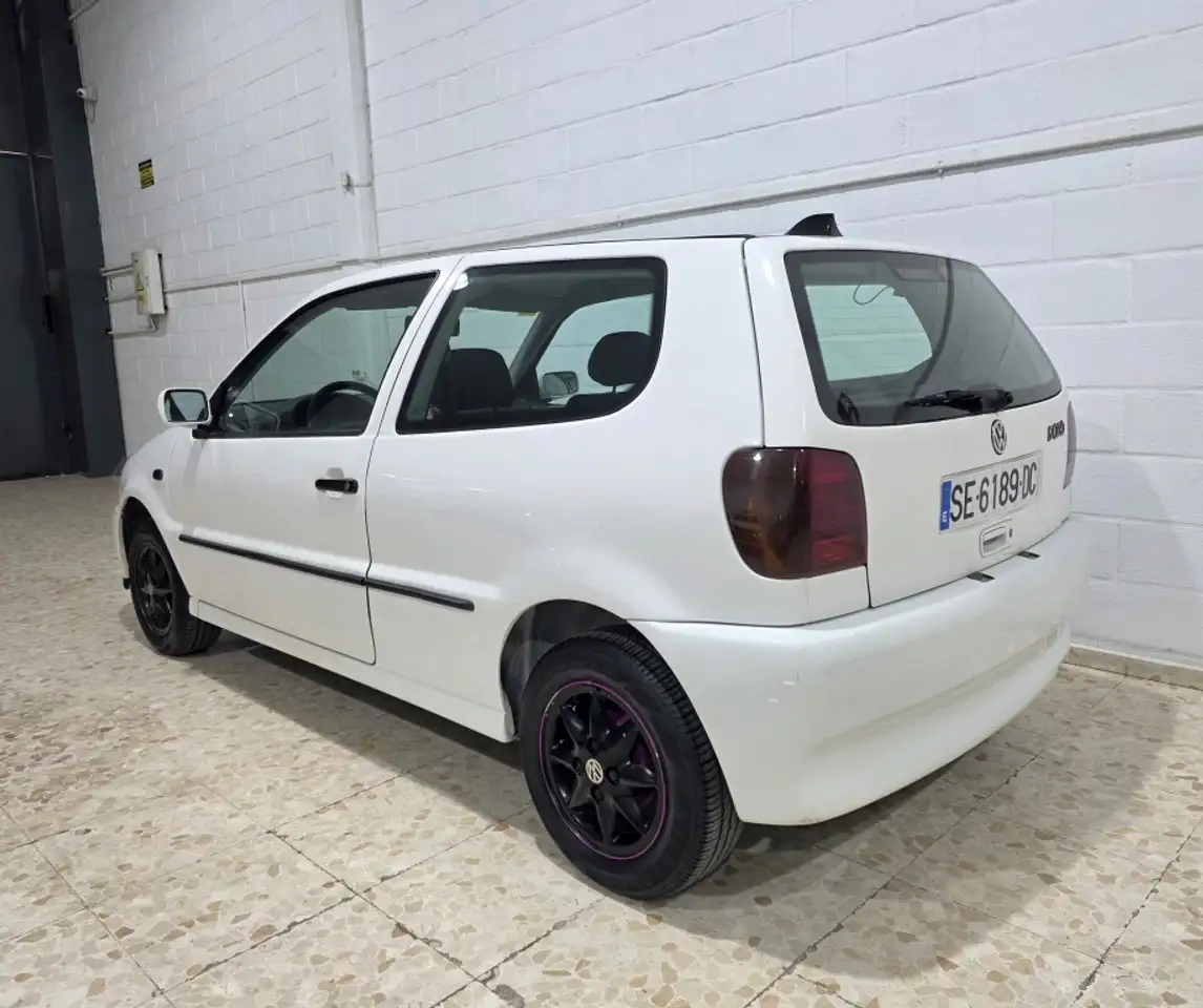 Volkswagen Polo 1.0 Conceptline, foto 3