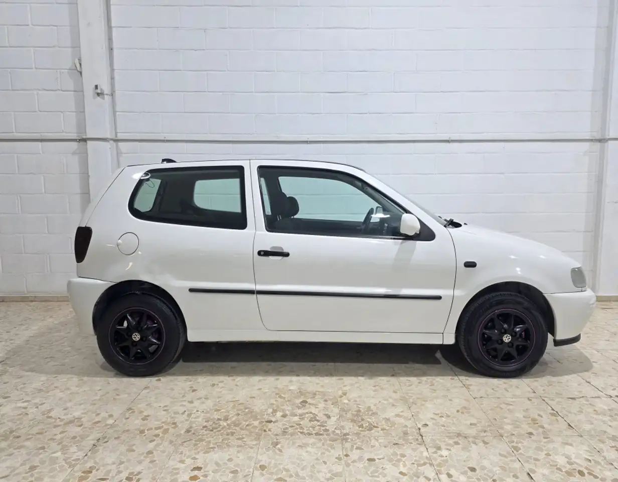 Volkswagen Polo 1.0 Conceptline, foto 6