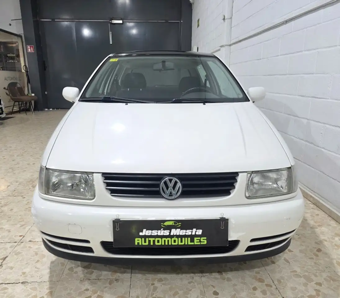 Volkswagen Polo 1.0 Conceptline, foto 2