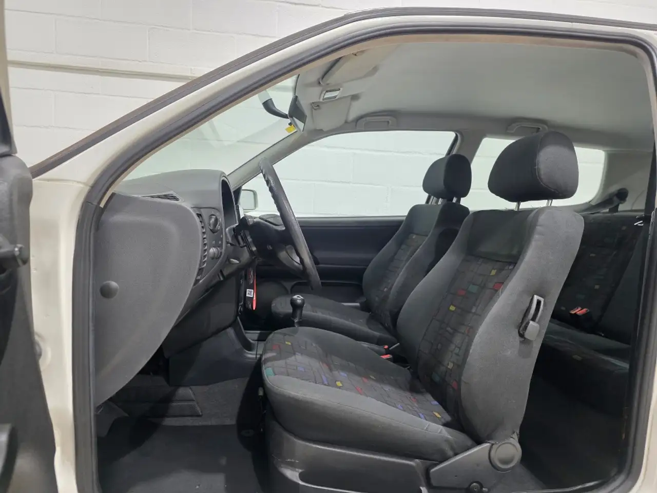 Volkswagen Polo 1.0 Conceptline, foto 9
