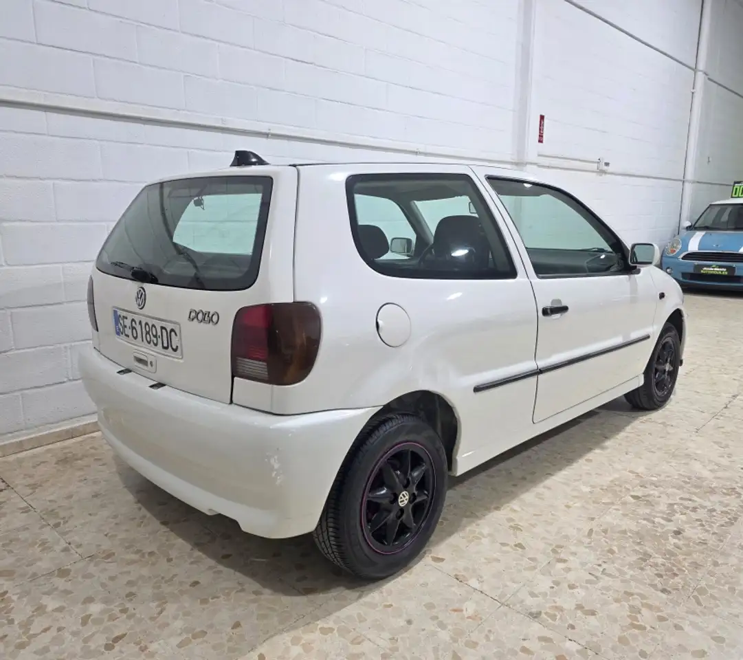 Volkswagen Polo 1.0 Conceptline, foto 7