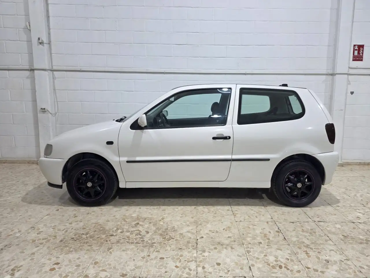 Volkswagen Polo 1.0 Conceptline, foto 4