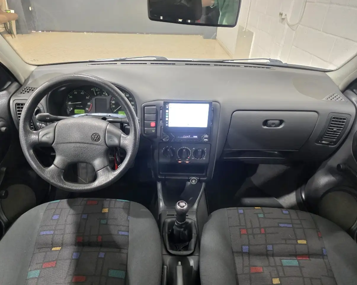 Volkswagen Polo 1.0 Conceptline, foto 11