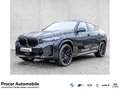 BMW X6 xDrive30d M Sport HUD PANO RFK NAVI LED DAB Schwarz - thumbnail 1