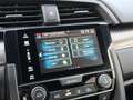 Honda Civic 1.5 i-VTEC Sport |CLIMA|CRUISE|NAVI|CAMERA|PDC Grijs - thumbnail 30