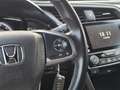 Honda Civic 1.5 i-VTEC Sport |CLIMA|CRUISE|NAVI|CAMERA|PDC Grijs - thumbnail 21
