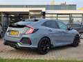 Honda Civic 1.5 i-VTEC Sport |CLIMA|CRUISE|NAVI|CAMERA|PDC Grijs - thumbnail 5