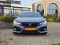 Honda Civic 1.5 i-VTEC Sport |CLIMA|CRUISE|NAVI|CAMERA|PDC Grijs - thumbnail 8