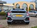 Honda Civic 1.5 i-VTEC Sport |CLIMA|CRUISE|NAVI|CAMERA|PDC Grijs - thumbnail 4