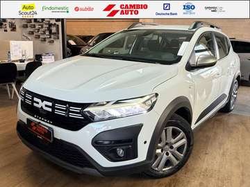 PROMO *ESCLUSIVA! Stepway 1.0 tce Essential Eco-g 100cv