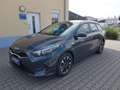 Kia Ceed SW / cee'd SW Sportswagon Spin Navi. Klima Einparkhilfe Tempo... Gris - thumbnail 1