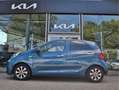 Kia Picanto 1.0 CVVT ComfortPlusLine Navigator | Navigatie | C Blauw - thumbnail 2