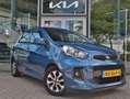 Kia Picanto 1.0 CVVT ComfortPlusLine Navigator | Navigatie | C Blauw - thumbnail 6