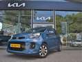 Kia Picanto 1.0 CVVT ComfortPlusLine Navigator | Navigatie | C Blauw - thumbnail 1