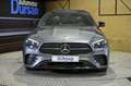 Mercedes-Benz E 300 Gris - thumbnail 2