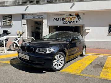 (E81/E87) 118DA 143CH EDITION LUXE 3P