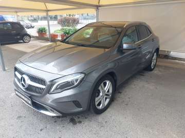GLA 180 d Business auto
