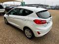Ford Fiesta 1.1 Essence 75ch Cool & Connect 5 portes 2020 Blanc - thumbnail 2