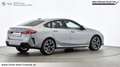 BMW 216 i Grau - thumbnail 9